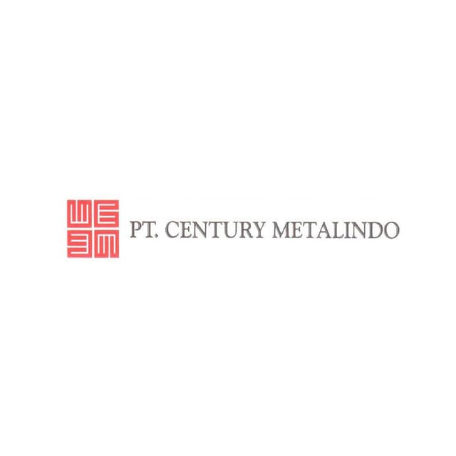 PT. Century Metalindo