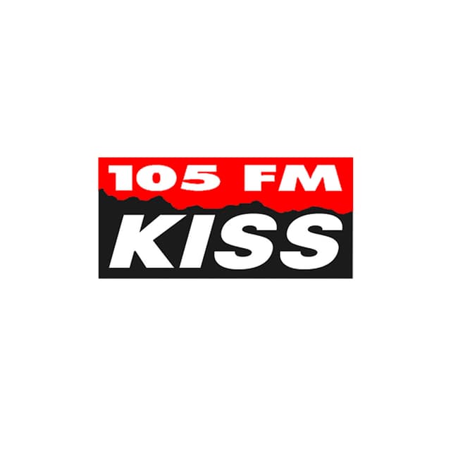 105 FM Kiss