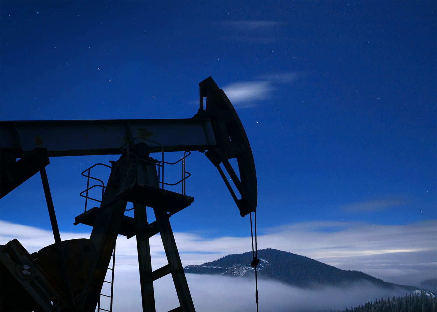 Mining & Energy