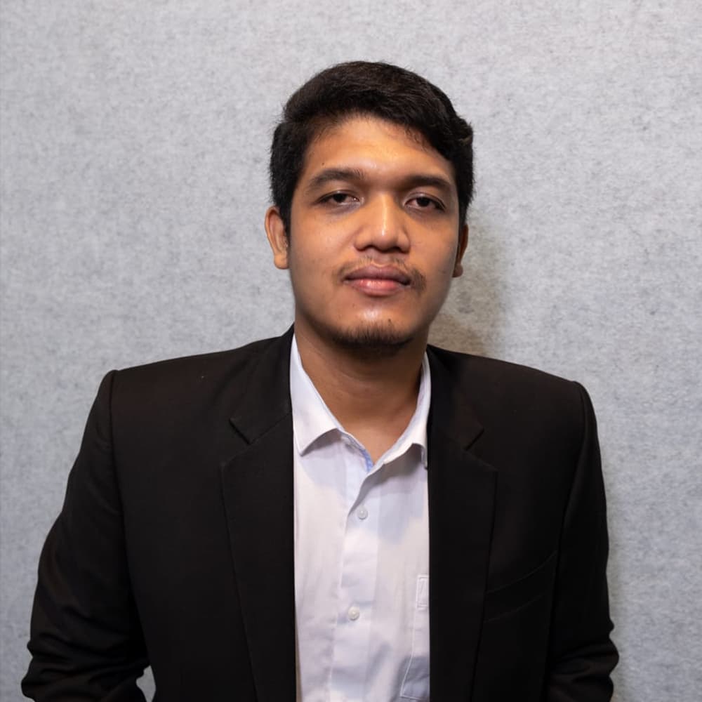 Jeremy Purba SH.